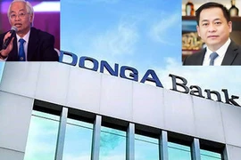 Vạch trần thỏa thuận “đen tối" giữa ông Trần Phương Bình và Vũ Nhôm