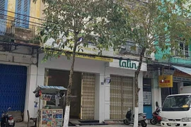 Cựu thư ký ông Xuân Anh nhận nhà Vũ Nhôm có vi phạm?