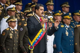 Tổng thống Venezuela Maduro nói gì sau khi bị ám sát “hụt”? 
