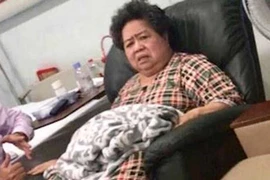 Bà Hứa Thị Phấn phải hoàn trả 600 tỷ cho Ngân hàng VNCB