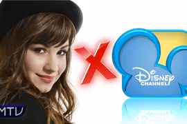 Demi Lovato và những lời tự sự về đời tư ngập tràn chất kích thích