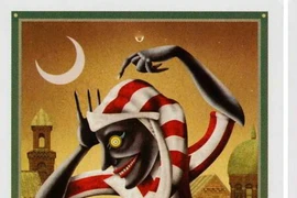 Chọn 1 lá bài Tarot để biết sắp gặp vận hạn gì tháng 8