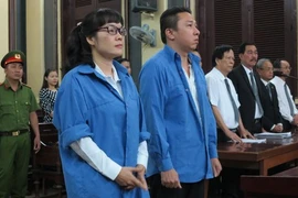 Huyền Như dùng “miếng mồi” nào để câu hơn 1.000 tỷ từ 5 công ty?