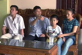 Trao nhầm con ở Ba Vì: Hai gia đình "đoàn tụ" thế nào? 