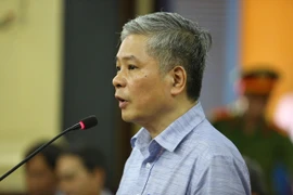 Xử ông Đặng Thanh Bình: “Bay” 15.000 tỷ mà chỉ thiếu sót chút đỉnh thôi sao!