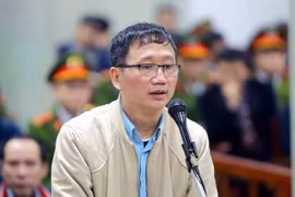 Trịnh Xuân Thanh kháng cáo vụ án PVP Land, quyết không nhận tội tham ô