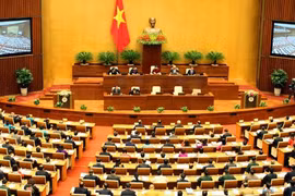 Bất ngờ điểm mới phiên chất vấn của Ủy ban Thường vụ Quốc hội trong tháng 3