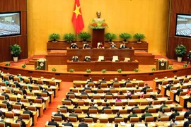 Bất ngờ điểm mới phiên chất vấn của Ủy ban Thường vụ Quốc hội trong tháng 3