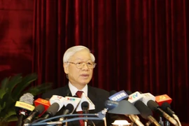 Hội nghị TW7 tập trung xem xét, quyết định ba đề án quan trọng