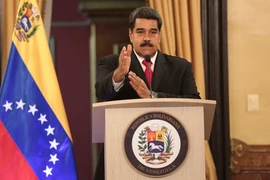 Ám sát Tổng thống Venezuela: Kẻ lên kế hoạch "ở Florida"