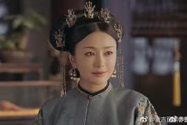 "Chết sốc" sự thật nhan sắc các mỹ nhân trong Diên Hi Công Lược