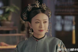 "Chết sốc" sự thật nhan sắc các mỹ nhân trong Diên Hi Công Lược