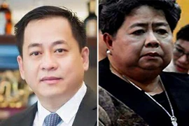 Bất ngờ sự liên quan của Vũ Nhôm tới vụ án Hứa Thị Phấn