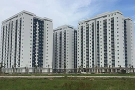 Hà Nội lập đoàn kiểm tra xử lý vi phạm tại các chung cư