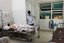 Nóng: Nghi phạm đầu tiên vụ đâm chết 2 hiệp sĩ sa lưới