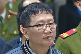 Cha con ông Trịnh Xuân Thanh bất ngờ rút kháng cáo trước giờ "G"