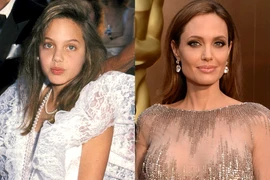 Lục lọi ảnh thời mới vào nghề của sao Hollywood