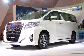 Toyota chỉ trích Tổng thống Trump về tuyên bố hạn chế ô tô nhập khẩu