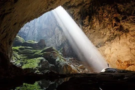 Hành trình tìm ra hệ thống hang động bí ẩn ở Sơn Đoòng