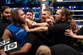 Người thường có đủ sức đánh bại các đấu sĩ WWE không?