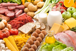 Clip: Tiếp sức mùa thi cho sĩ tử bằng những loại thực phẩm sau