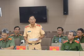 Hơn 7.600 đảng viên và cán bộ vi phạm nồng độ cồn