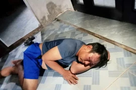 Tin mới nhất vụ người đàn ông bị đánh bầm dập khi đăng thơ trên Facebook 