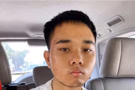 Con trai dã tâm giết mẹ ruột rồi chôn xác trong vườn điều