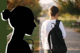 Cô giáo tiểu học 41 tuổi quấy rối tình dục 2 nam học sinh 