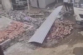 Gã thanh niên dùng dao sát hại 3 mẹ con hàng xóm vì mâu thuẫn nhỏ 