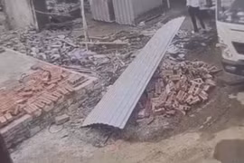 Gã thanh niên dùng dao sát hại 3 mẹ con hàng xóm vì mâu thuẫn nhỏ 