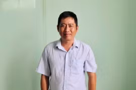 Cán bộ địa chính câu kết với 2 người chiếm hơn 32 tỉ đồng của người mua đất