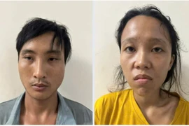 Lời khai của 'dì ghẻ' ác độc chế nước sôi lên chân bé 6 tuổi