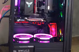 Con trai nhỏ lấy điện thoại mẹ chuyển 200 triệu cho người lạ để mua đồ chơi