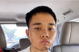 Con trai dã tâm giết mẹ ruột rồi chôn xác trong vườn điều