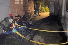 Người phụ nữ chết dưới nhát dao của người đàn ông ở Bình Dương 