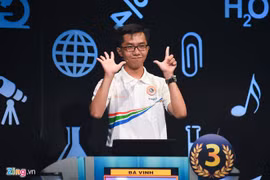 Không quan tâm thí sinh Olympia: Sở GD&ĐT Cần Thơ bị yêu cầu trả lời