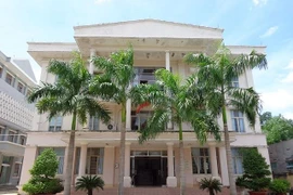 Bắt tạm giam PGĐ Trung tâm Quan trắc môi trường tỉnh Tây Ninh 1