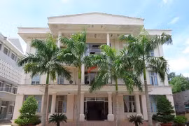 Bắt tạm giam PGĐ Trung tâm Quan trắc môi trường tỉnh Tây Ninh 1