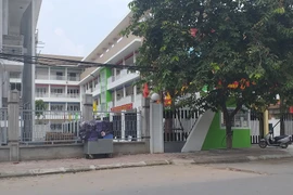 Hà Nội: Những khoản thu “ủng hộ” tại trường mầm non Ánh Dương