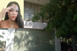 Các chiêu dụ gái trẻ đóng phim 'con heo' của băng nhóm Trung Quốc