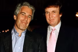 Hé lộ sự thật "kinh hoàng" về bữa tiệc của tỷ phú ấu dâm cùng 28 cô gái