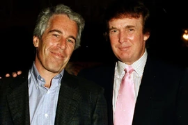 Hé lộ sự thật "kinh hoàng" về bữa tiệc của tỷ phú ấu dâm cùng 28 cô gái