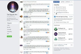 Một phần mạng xã hội đang tiếp tay cho các thảm án gia đình