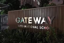 Gateway gắn mác trường “Quốc tế“: Có thể khởi tố hình sự