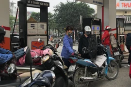 Mẹo chống gian lận khi đổ xăng, lại tiết kiệm cho khổ chủ