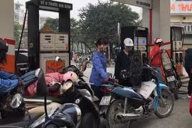 Mẹo chống gian lận khi đổ xăng, lại tiết kiệm cho khổ chủ