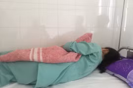 Bác sĩ bị tố đánh nữ thực tập bất ngờ xin nghỉ việc