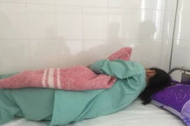 Bác sĩ bị tố đánh nữ thực tập bất ngờ xin nghỉ việc