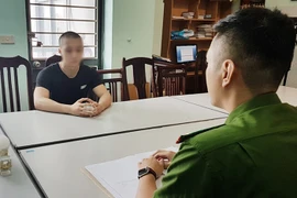 Bán bánh socola chứa chất cấm trên facebook, nam sinh lãnh hậu quả